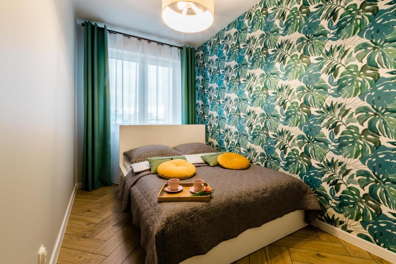 Apartament Rezydencja Vintage No2 Olsztyn  Esterno foto