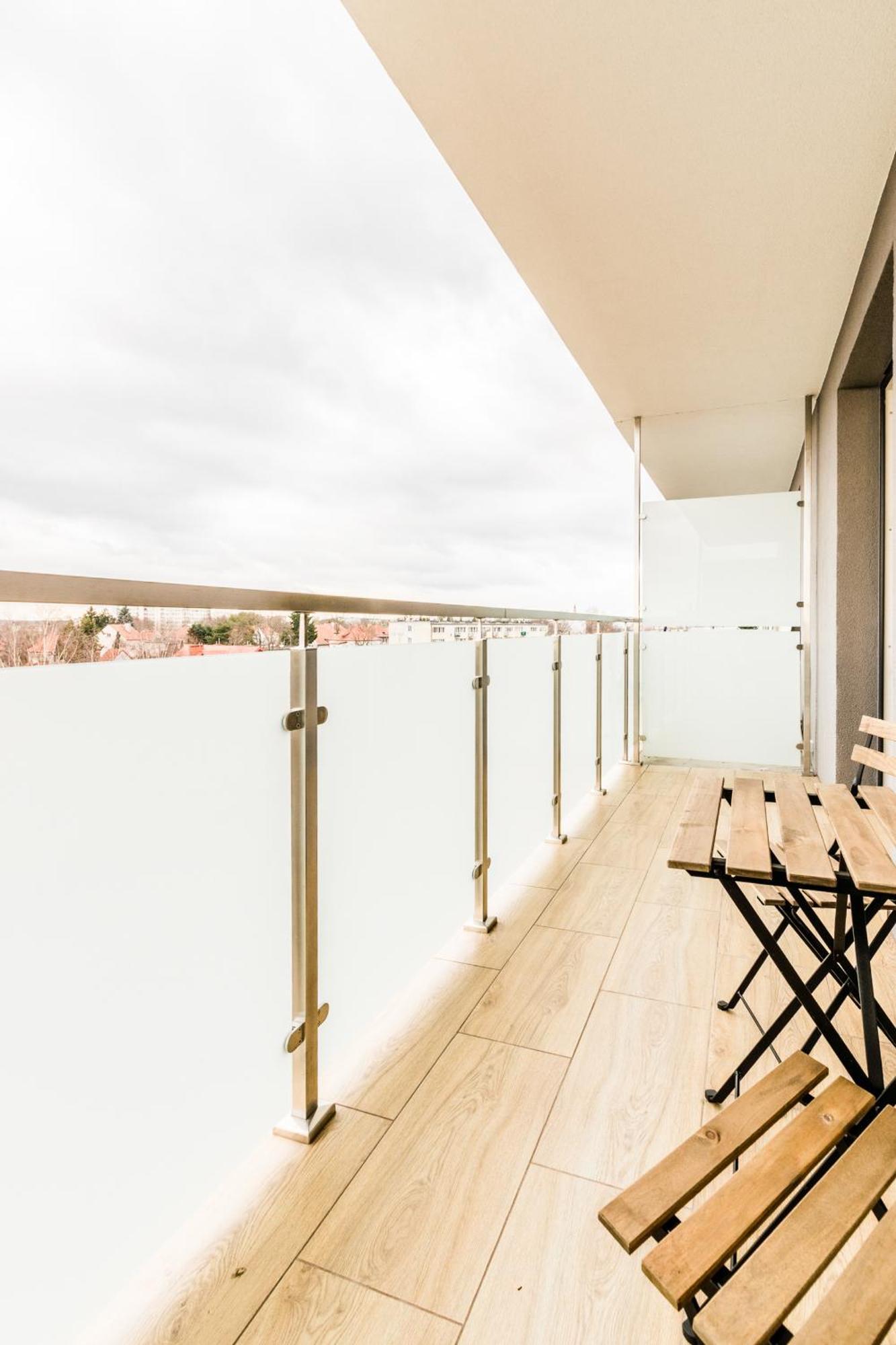 Apartament Rezydencja Vintage No2 Olsztyn  Esterno foto